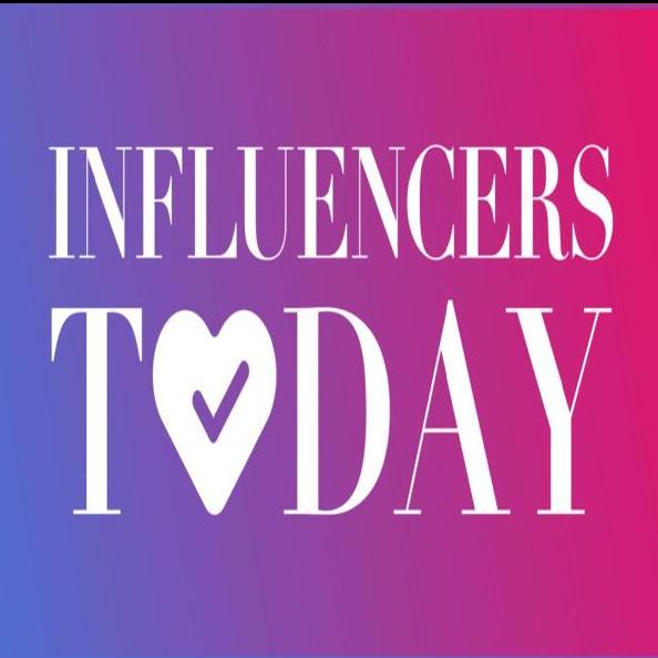 Influencers Today Magazine